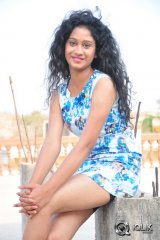 Actress Priyanka Photo Gallery